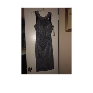 Cache Dress